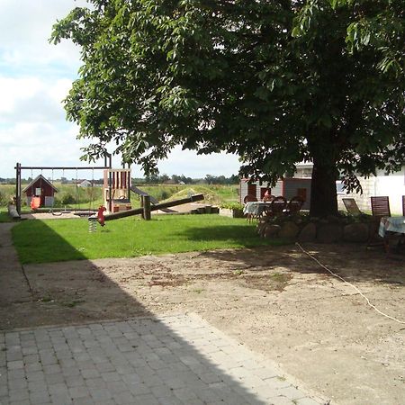 Thorupgaard Farm Holiday Stenum Εξωτερικό φωτογραφία