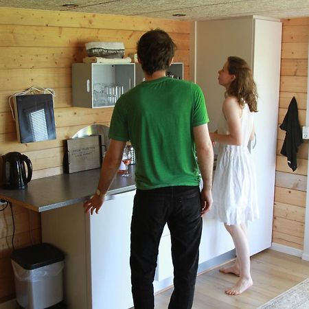 Thorupgaard Farm Holiday Stenum Εξωτερικό φωτογραφία