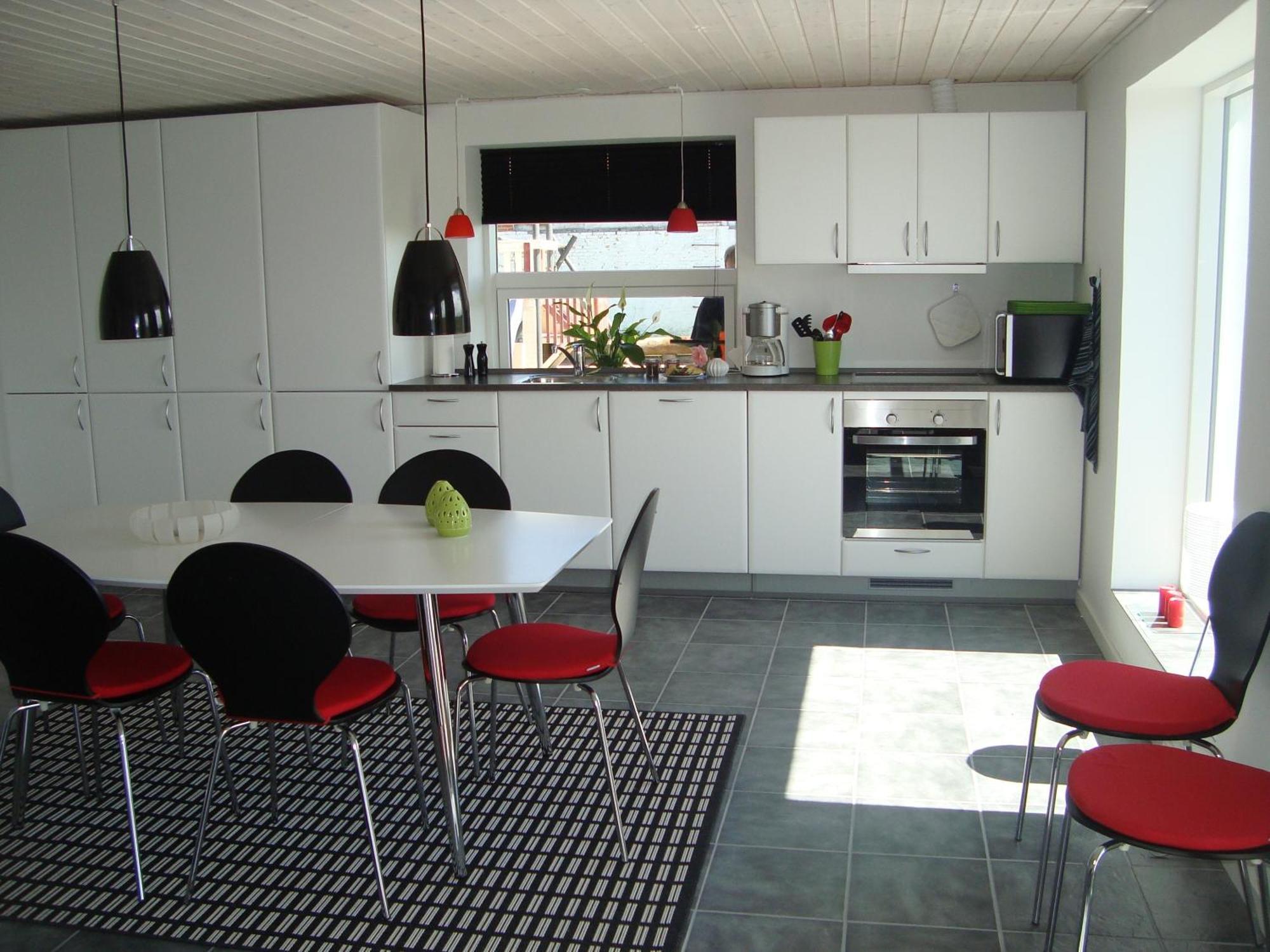 Thorupgaard Farm Holiday Stenum Εξωτερικό φωτογραφία